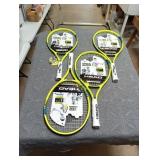 Junior Racquets