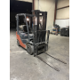 34" x 50" Rolling Cart