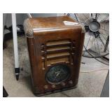 Zenith vintage radio