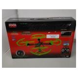 SwiftStream Z-34 camera drone