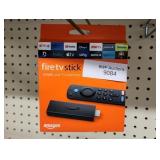 Amazon Fire TV Stick