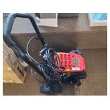 Zemanor Gas Powered Pressure Washer