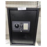 Metal portable work cart 