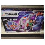 Kid Kraft Ultimate Spaceship