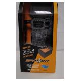 Spy Point Solar Cellular Trail Camera