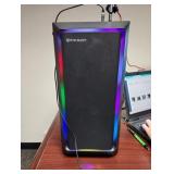 Gaming Computer - Custom Built PC- AMD Ryzen 5 5600G 3.9 GHz/16GB Ram/1 TB SSD/550 W Power Supply (No Video Card, Tested, Boots to Windows)