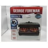 George Foreman Grill