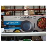 Select by Calphalon with AquaShield Nonstick 8pc Cookware Set