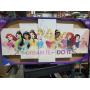 Disney Princess Wall Decor