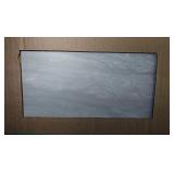 MSI Hillside Gray 24x24in. Matte Porcelain Floor and Wall Tile