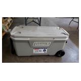 Coleman 316 Series 100qt Cooler
