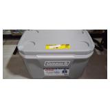 Coleman 316 series chest cooler