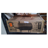 Char-Griller Blazer charcoal grill- 880 square cooking inches