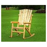 Leigh Country Aspen Single Rocker