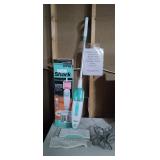 Shark steam mop 