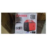 GXS1500i - Portable Inverter Generator