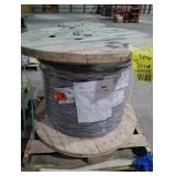 1/0-1/0-1/0-2 3E AL SERVICE ENTRANCE TYPE SER PVC JACKET 500 FT 