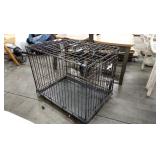 Pet Cage