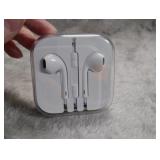 Apple Earpods 3.5mm Connector