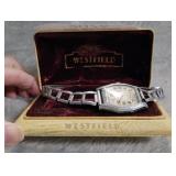 Steelcase 4 Drawer File Cabinet