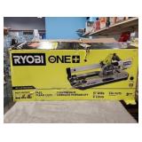 Ryobi 18V One + 5-1/2" Flooring Saw