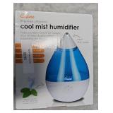 Cool Mist Humidifier 