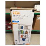 HDX 5-Shelf Storage Unit 