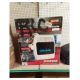 Dyna-Glo Vent-Free Space Heater Natural Gas 20,000 BTUs 