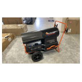 Mr. Heater contractor series 140,000 BTU space heater 