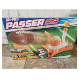 All-Pro Passer Robotic Quarterback