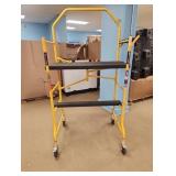 Metal Tech Scaffolding