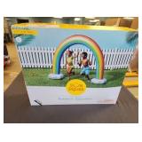Sun Squad Rainbow Sprinkler