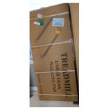 Treadmill Under Desk Walking Pad