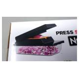 Nutrislicer XL Food Chopper