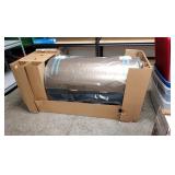 Traeger Pro Series 34-Pellet Grill & Smoker in Bronze