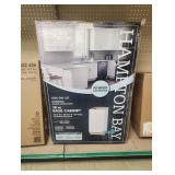 Hampton Bay 18" Base Cabinet