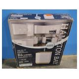 Hampton Bay 30" base cabinet