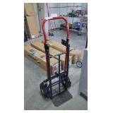 dolly/hand truck
