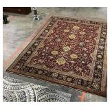 Large Area Rug 9