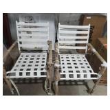 StyleWell Stacking Dining Chair 