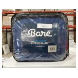 Bare Weighted Blanket 17lbs 60"x80"