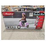 Large Area Rug 9' 10-1/2