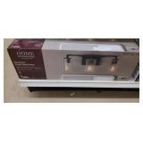 Home Decorators Collection Helenwood 3-light Vanity Fixture