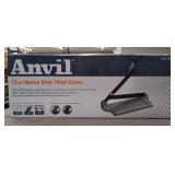 Anvil 12in Heavy Duty Vinyl Cutter