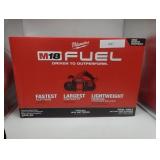Milwaukee M18 Fuel Compact Band Saw