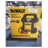 DeWalt Portable Jump Starter