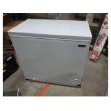 Magic Chef Chest Freezer 7 cu.ft