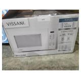 Vissani Microwave