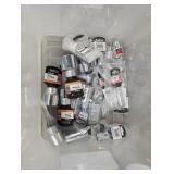 Assorted Sockets