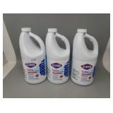 Clorox Turbo Disinfectant Cleaner